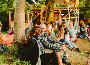 Uniek design vakantiehuis voor 2 personen  - 11