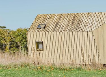 Duurzaam tiny huisje in de natuur (4p) - 4