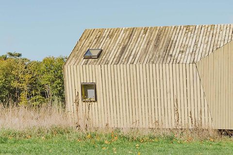 Duurzaam tiny huisje in de natuur (4p) - 4