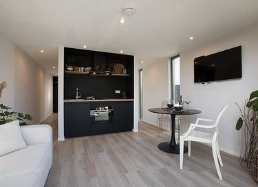 Studio (für 2 Personen) in Domburg (Zeeland) - 7
