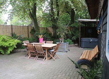 Wellness ferienwohnungen in der Veluwe - 18