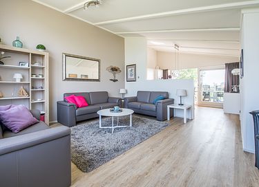 Cozy vacation home in Zeeland - 4