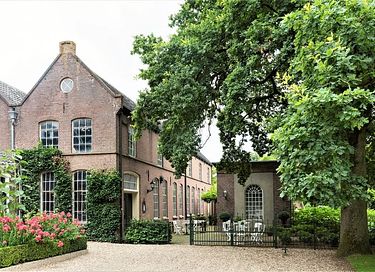 B&B sur un magnifique domaine de campagne - 2