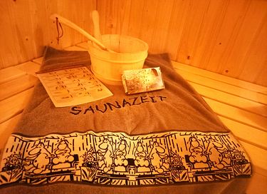 Superbe logement de vacances avec spa, sauna, jacuzzi - 26