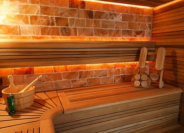 Luxury wellness house in the forest - 17