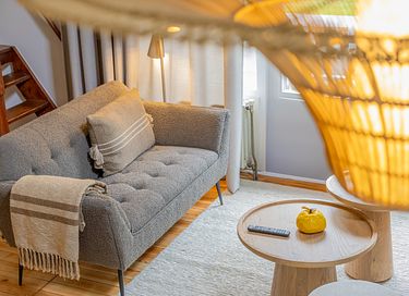 Familienhaus am Waldrand auf Ameland - 8