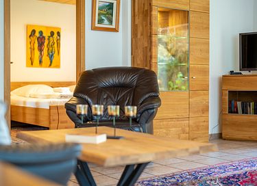 Holiday home on the edge of the forest - 24