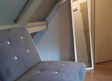 B&B dans une maison historique de Zaans - 12