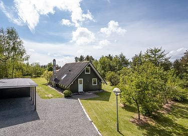 Casa vacanze immersa nella natura con terrazza - 7