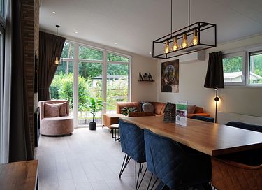 Logement de vacances design dans le Veluwe - 6