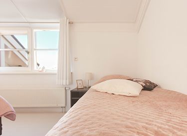Luxury dike villa with terrace in Friesland - 23