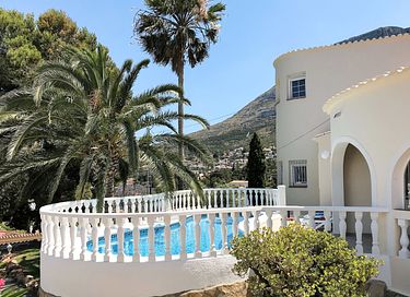 Vakantiehuis met panoramisch zeezicht - 21