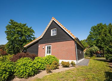 Bungalow op een kindvriendelijk vakantiepark - 9