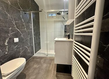 Natuurlodge (4 personen) met privé wellness  - 7
