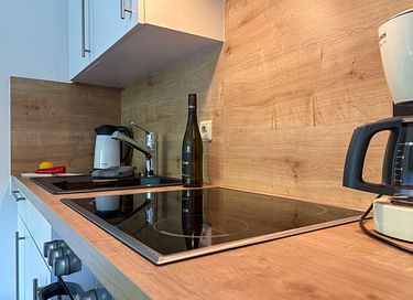 Appartement met zwembad bij de skipiste - 13