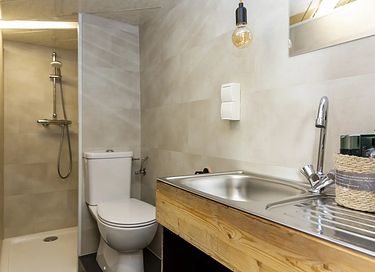 Glamping-Loft in ländlicher Umgebung - 17