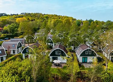 6-persooons cottage bij Schoorl - 2