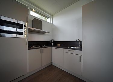 Maison de vacances confortable pour 6 personnes - 7