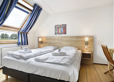 Appartement (6p) direct aan zee - 7
