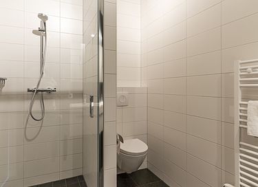 Suite with panoramic view (Limburg) - 12