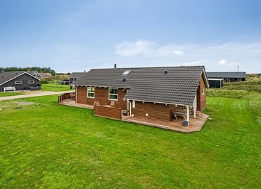 Bella casa vacanze con sauna in una splendida posizione - 12