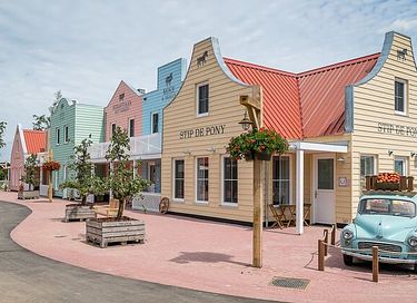 Familiewoning met uitzicht op natuurplas - 21