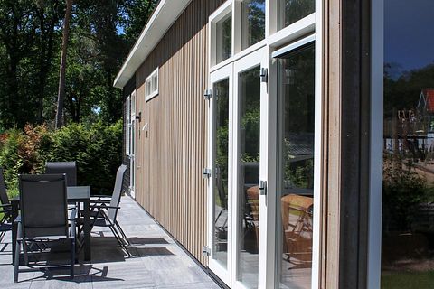 Logement de vacances moderne sur la Veluwe - 4
