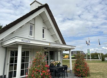 Villa voor 8 personen bij strand en duinen - 10