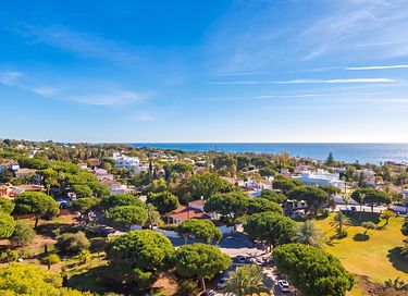 Appartement met zeezicht in Marbella - 34