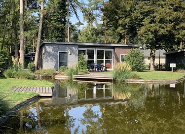 Freistehendes Haus für 4 Personen - 10