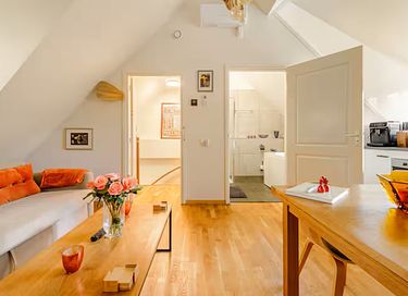 B&B met bubbelbad en sauna voor max 8 gasten - 2