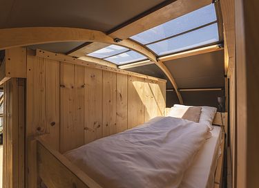 Wellnessdome aan het water met hottub - 7