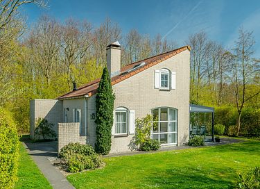 Kinderfreundliche Ferienwohnung für 6 Pers.