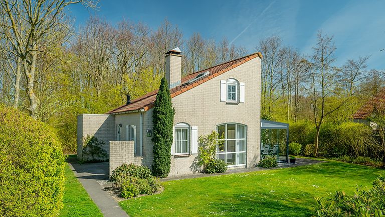 Kindvriendelijk vakantiehuis voor 6 personen - 1