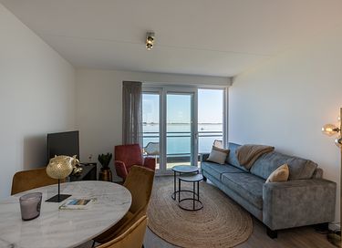 Appartement pour 4 personnes avec belle vue - 5