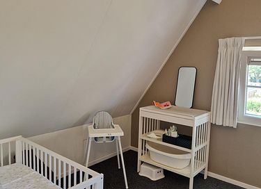 Comfortabele familievilla met ruime tuin - 11