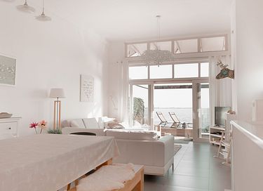 Dike house for 6 persons at the IJsselmeer - 5