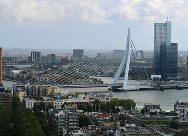 De hoogste hotelkamer van Nederland - 22