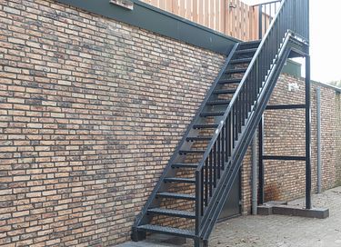 Stylish apartment in the heart of Renesse - 31