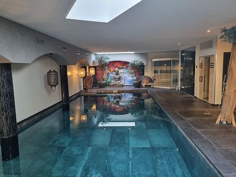 Futuristische B&B op de Veluwe - 2