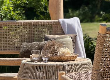 Camping confortable en Campine - 9