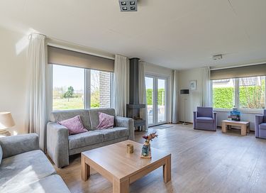 Hondvriendelijk huis met grote tuin op Texel - 7