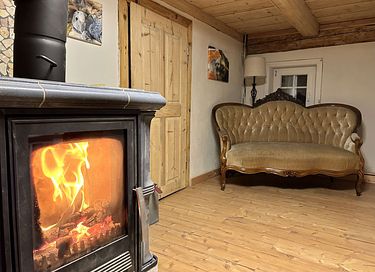 Vakantiehuis met wellness aan een rivier - 12