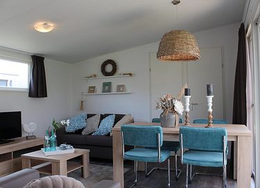 Tiny House voor 4 personen in Limburg - 5