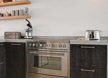 Schitterende Water Loft met sauna - 20