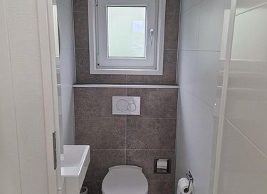 Chalet de bien-être pour 6 personnes - 13