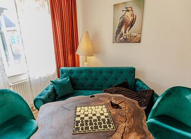 Ruim vakantiehuis (6p) in duitsland - 6