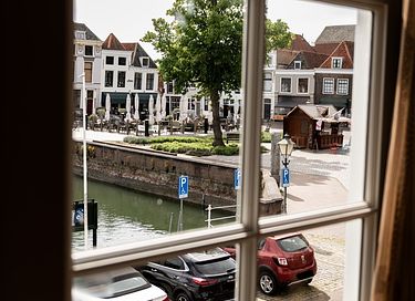 Boutique Hotel in Zierikzee (Zeeland) - 3