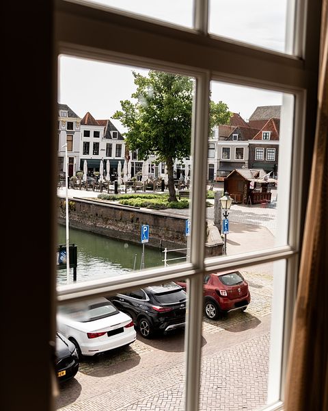 Boutique Hotel in Zierikzee (Zeeland) - 3