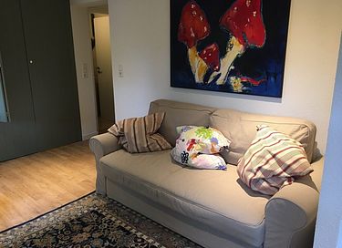 Leuke vakantiewoning in de Duitse natuur - 6